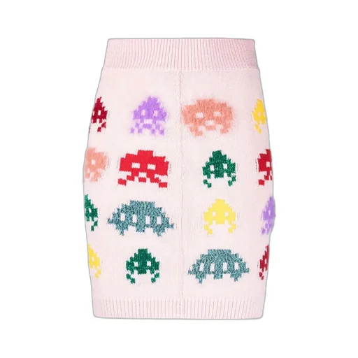 Cartoon Skirt