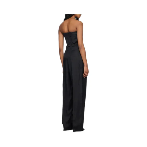 Logo Jumpsuit