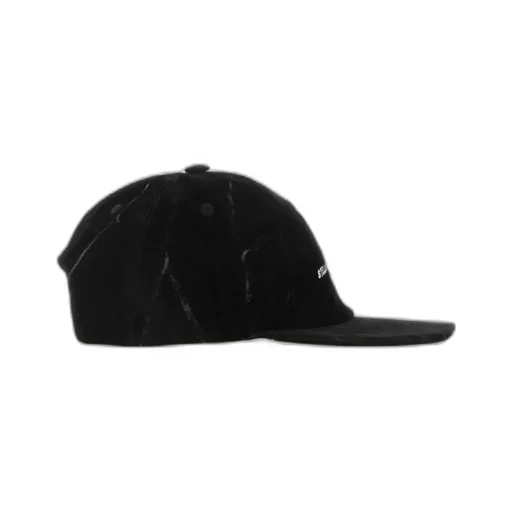 Logo Embroidered Baseball Cap