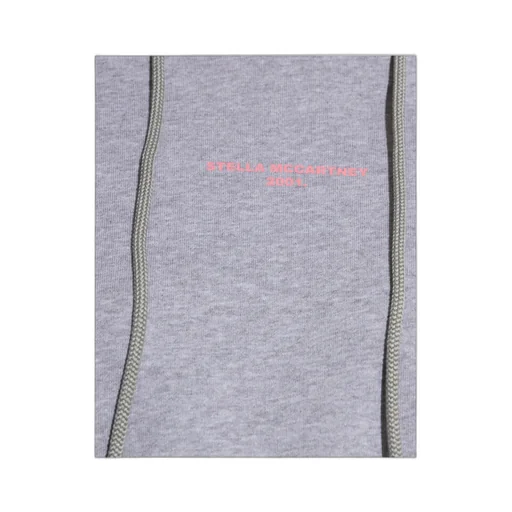 Long-Sleeved Drawstring Hoodie