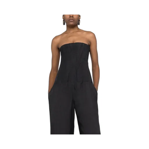 Logo Jumpsuit
