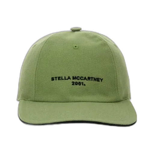 Logo Embroidered Baseball Cap