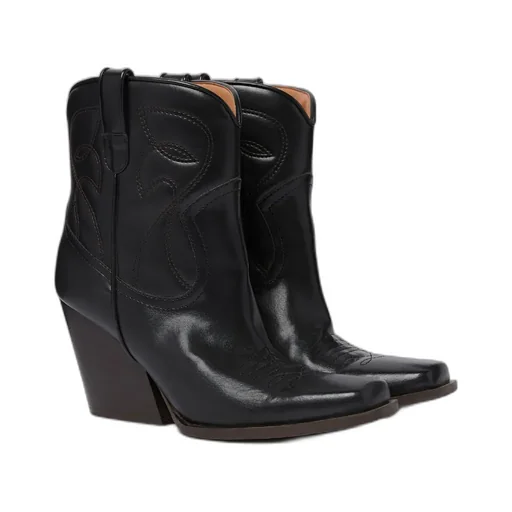 Alter Mat Cowboy Ankle Boots