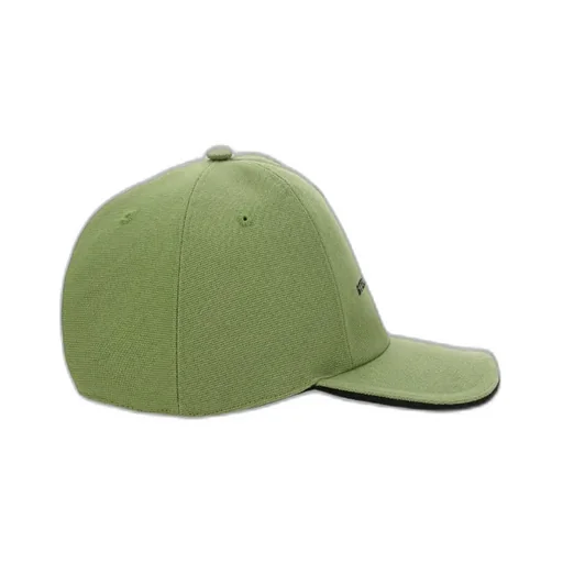 Logo Embroidered Baseball Cap
