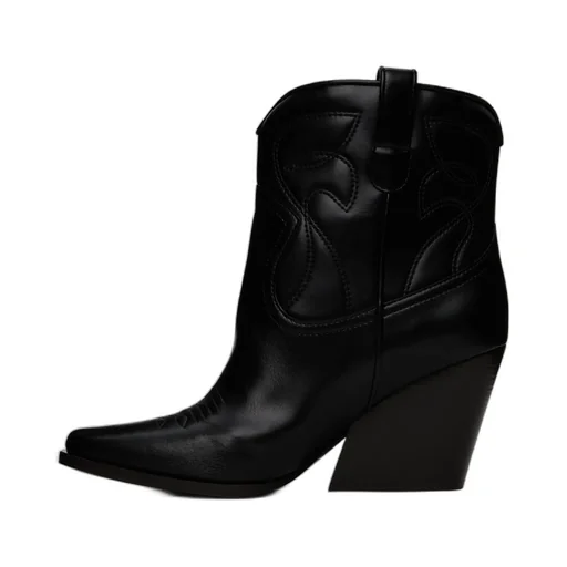 Alter Mat Cowboy Ankle Boots
