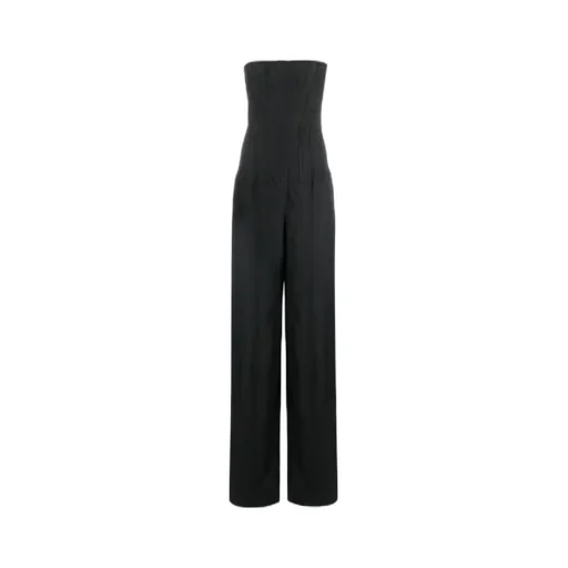 Logo Jumpsuit