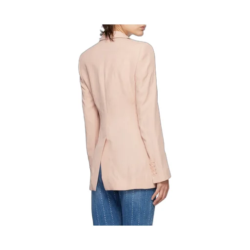 Single Breasted Blazer