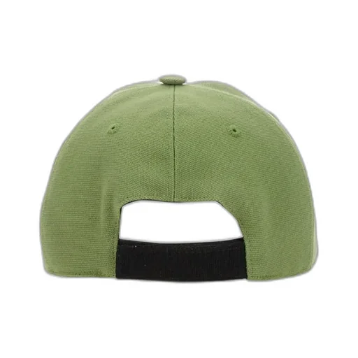 Logo Embroidered Baseball Cap