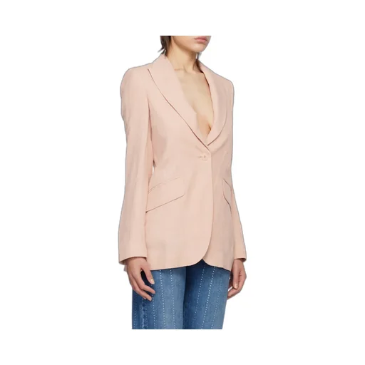 Single Breasted Blazer