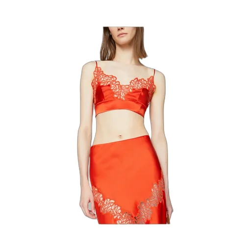 Floral Lace Bralette