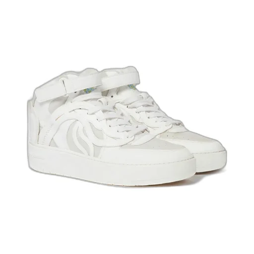 S-Wave 2 Mid-Top Sneakers
