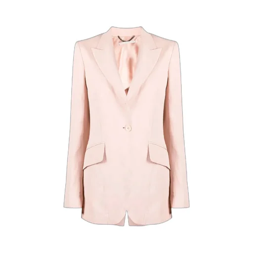 Single Breasted Blazer