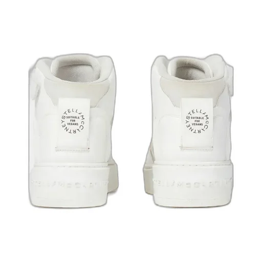 S-Wave 2 Mid-Top Sneakers