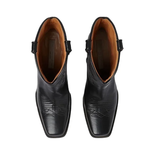 Alter Mat Cowboy Ankle Boots
