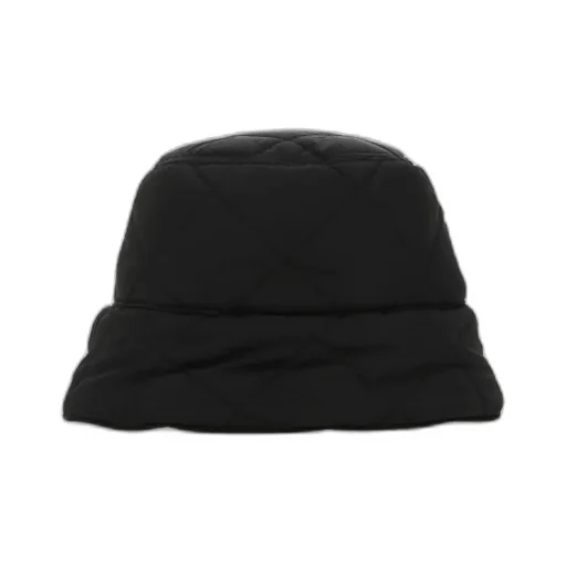 Quilted Bucket Hat