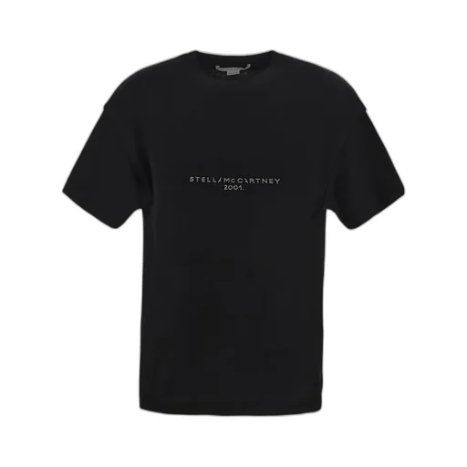 Crewneck Dropped Shoulder T-Shirt