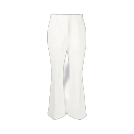 Logo Horn Casual Pants