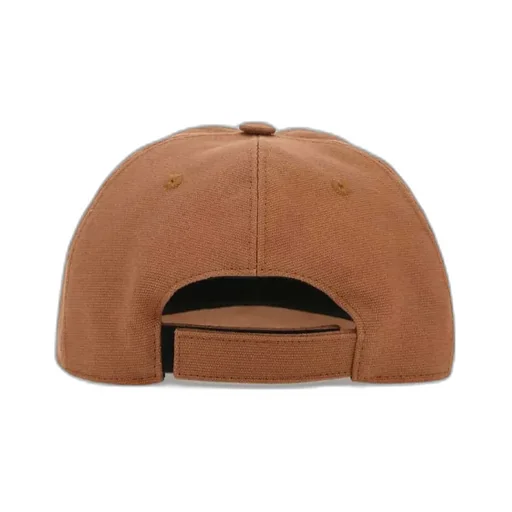 Logo Embroidered Baseball Cap