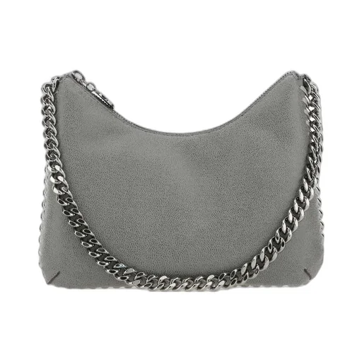 Mini Falabella Zip Shoulder Bag