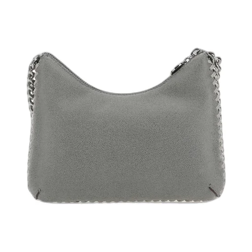 Mini Falabella Zip Shoulder Bag