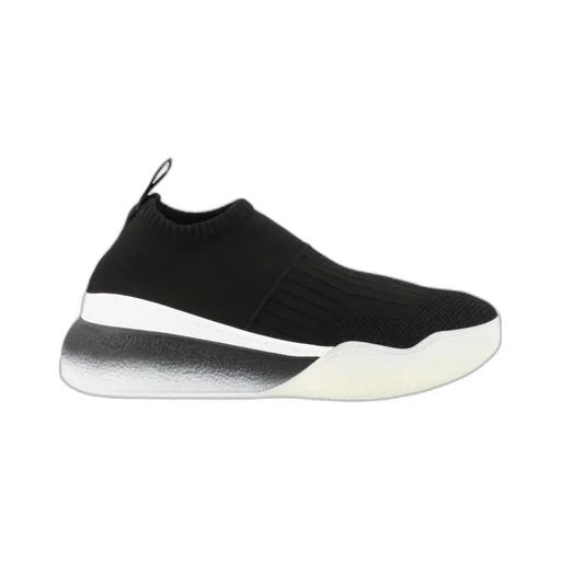 Logo Sock Casual Sports Shoes