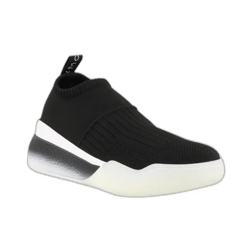 Logo Sock Casual Sports Shoes