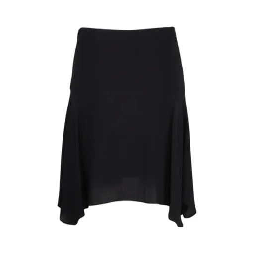 Flared Skirt