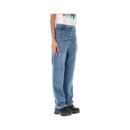 Cargo Jeans