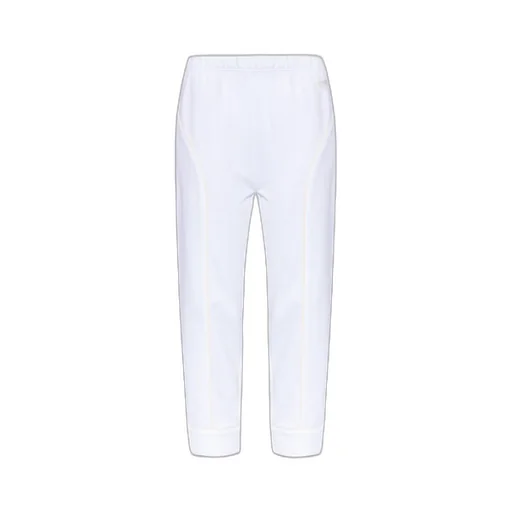 Elasticated Waistband Track Pants