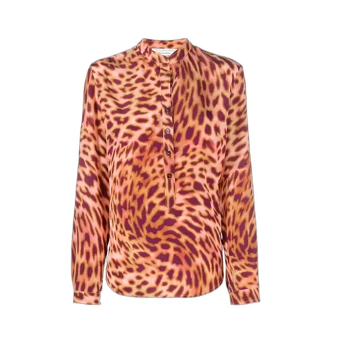Naya Animal Printed Shirt