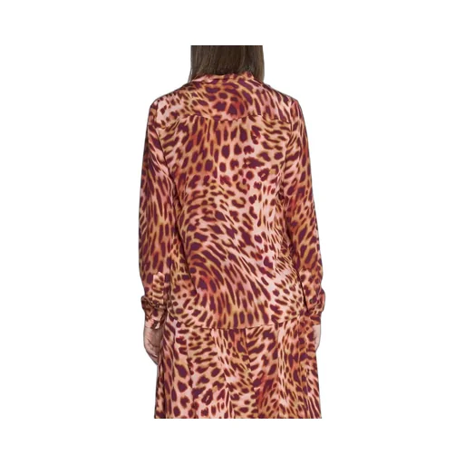 Naya Animal Printed Shirt