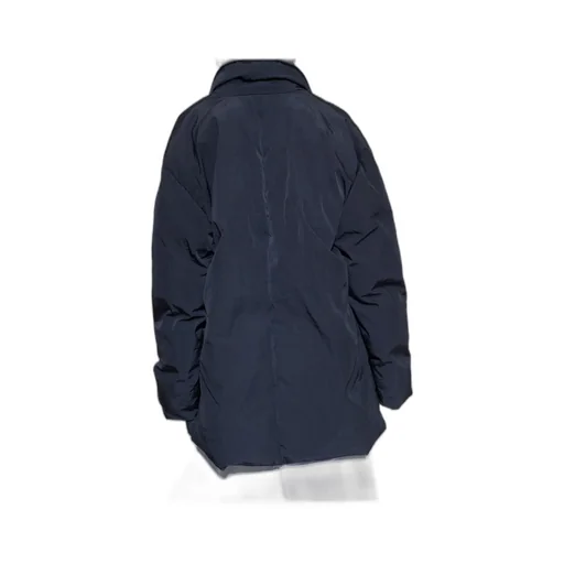 Logo Casual Jacket
