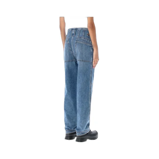 Cargo Jeans