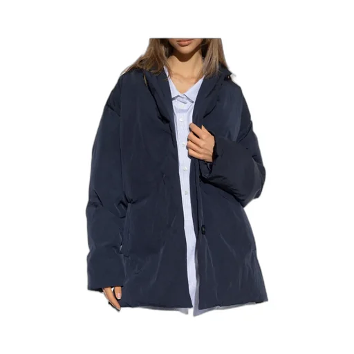Logo Casual Jacket