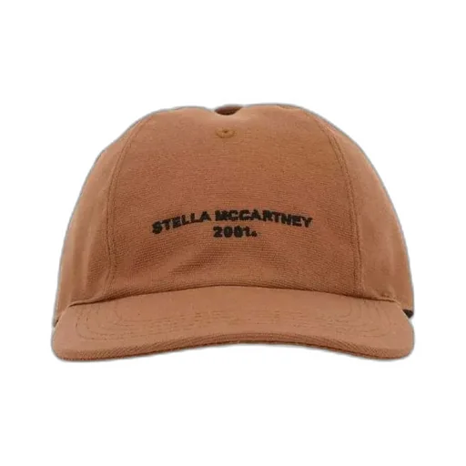 Logo Embroidered Baseball Cap