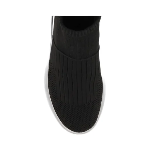 Logo Sock Casual Sports Shoes