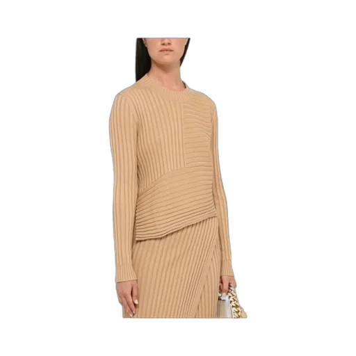 Logo Knitted Sweater