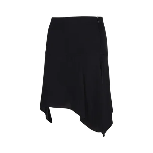 Flared Skirt