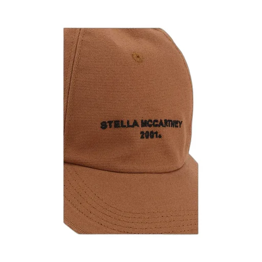 Logo Embroidered Baseball Cap