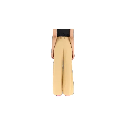 Straight-Leg Cargo Pants