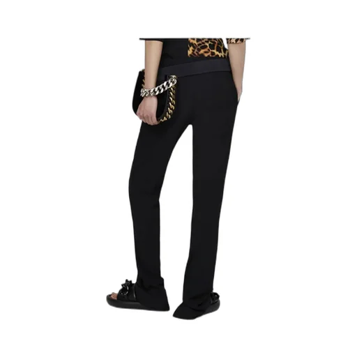 Twill Tailored Dinner Trousers