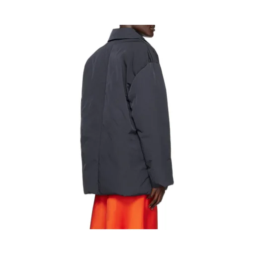 Logo Casual Jacket