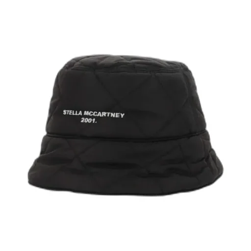 Quilted Bucket Hat