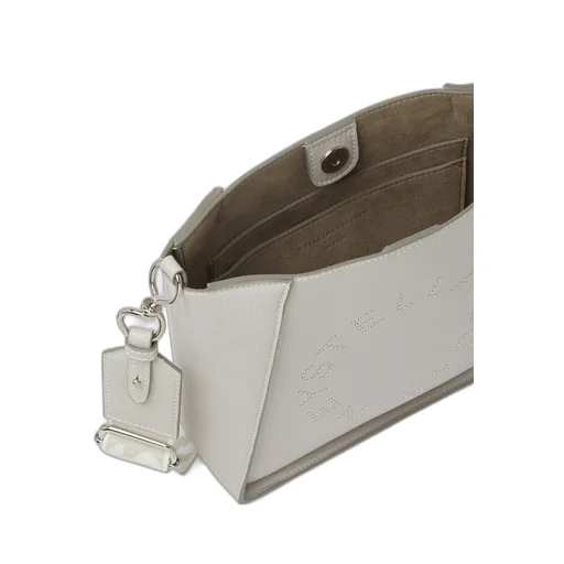 Stella Logo Small Shoulder Bag