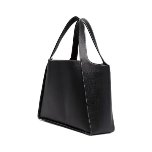 Stella Logo Top Handle Bag