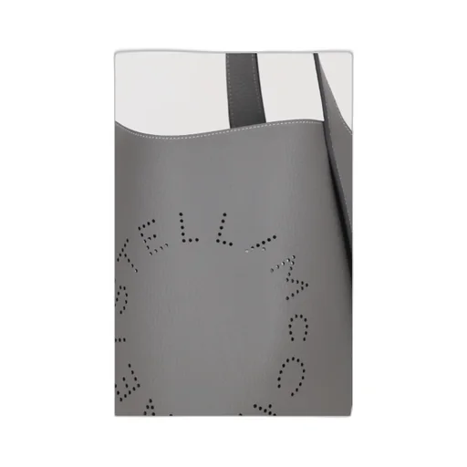 Stella Logo Top Handle Bag