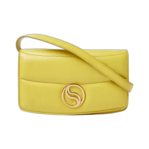 S-Wave Mini Shoulder Bag