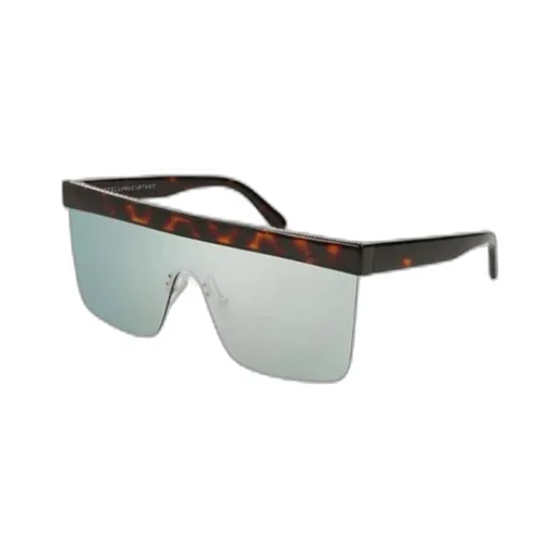 Logo Sunglasses