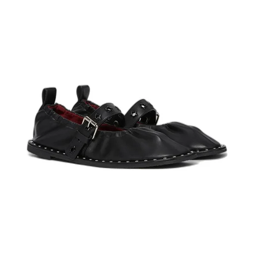 Falabella Star-Studded Ballet Flats