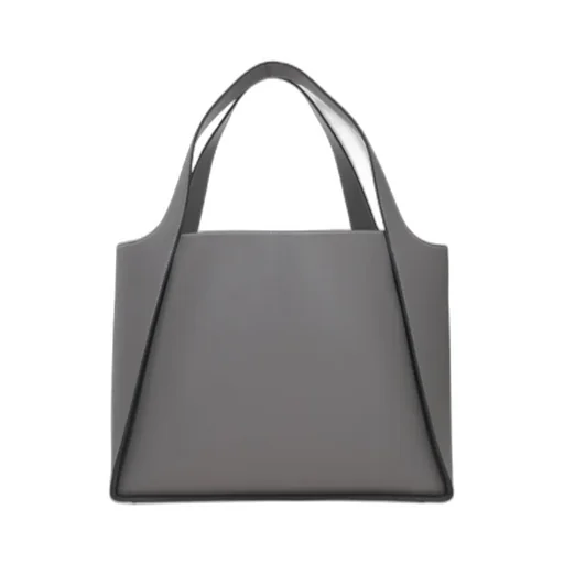 Stella Logo Top Handle Bag